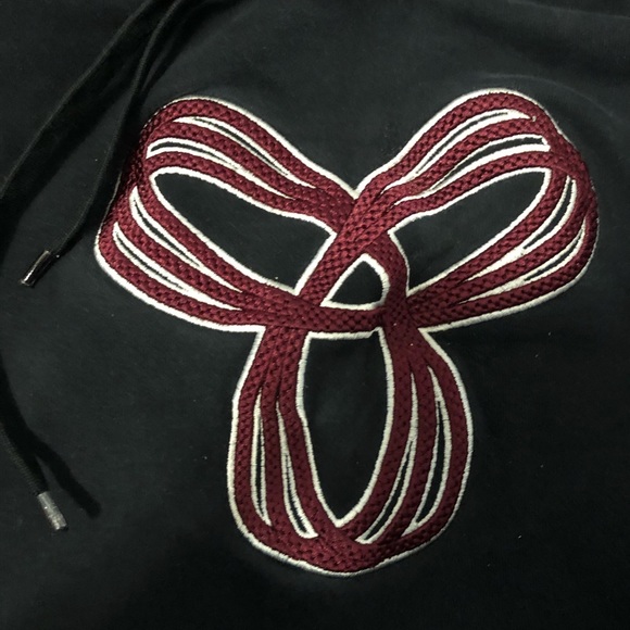 TNA Baltic Hoodie - Picture 2 of 5